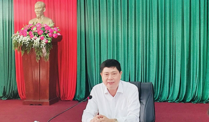 Đắk Lắk: Kỳ thi tốt nghiệp THPT năm nay an toàn và nghiêm túc